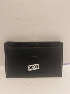 lot 94 image: Blackberry 32GB tablet