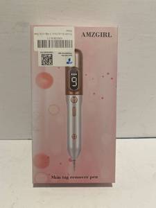 lot 106 image: AMZGIRL Skin Tag Remover