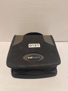 lot 121 image: Random CD Lot
