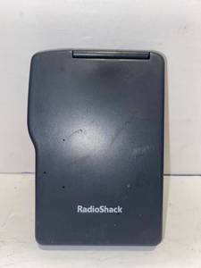 lot 127 image: RadioShack Multimeter