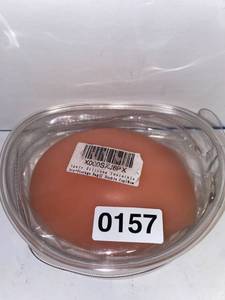 lot 157 image: Silicone Bra C Cups