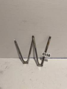 lot 158 image: Nut Crackers