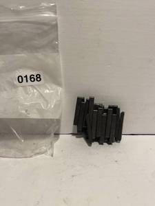 lot 168 image: Clump of magnets
