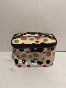 lot 173 image: Modella Makeup bag