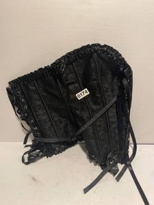 lot 174 image: Corset