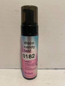 lot 182 image: Btan Disco Candy Tan
