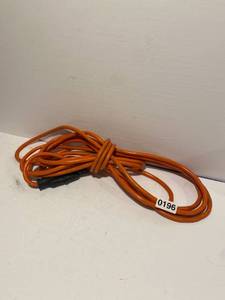 lot 196 image: Extension Cord