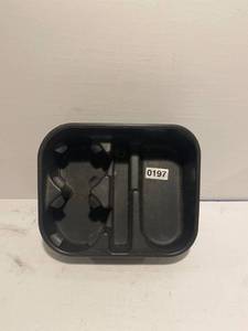 lot 197 image: Cup Holder Insert