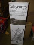 Baby Cargo Series 100 Lightweight Umbrella Stroller
