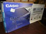 Casio CTK810 61 Key USB Electronic Keyboard
