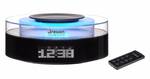 Oregon Scientific WS903G Aroma Diffuser and Sound Therapy Clock