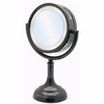 Revlon Timeless Beauty Lighted Swivel Mirror
