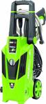 Earthwise PW16503 1650 PSI 1.4 GPM Electric Pressure Washer