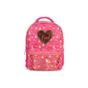 lot 1173 image: Kids Disney Princess 16 Backpack - Pink Retail $19.98