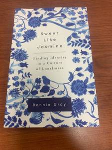 lot 1263 image: Sweet Like Jasmine - by Bonnie Gray (Paperback) Retail $16.99