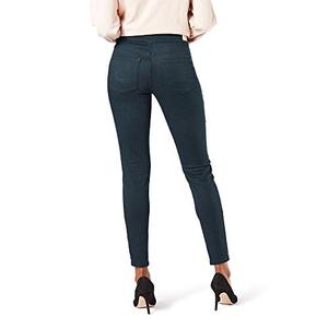 lot 1322 image: Womens Totally Shaping Pull-On Skinny Jeans (Available in Plus Size), Immaculate, 10 Short Retail $37.31