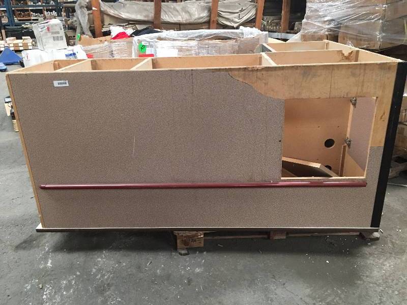 lot 1145 image: Retail Counter