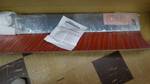 Lot Of Stainless Sted Rocker Panels-2 sizes, New!