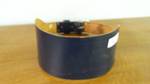 Champs sports specialists altus leather weight belt - size large.