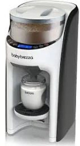 lot 15287 image: Baby Brezza formula dispenser
