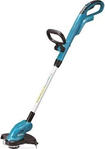 lot 15288 image: Makita 18v string trimmer tool only