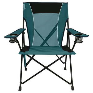 lot 15292 image: Kijaro Dual Lock Chair