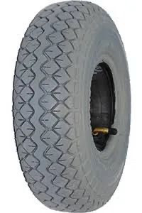 lot 15338 image: Primo diamond 4.00-5 replacement wheel