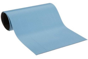 lot 15340 image: Protective Pool Ladder Mat