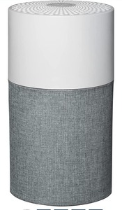 lot 15201 image: BLUEAIR Air Purifiers for Bedroom, HEPASilent Small Room Air Purifiers for Home, Air Purifiers for Pets Allergies Air Cleaner, Virus Air Purifier for Dust, Baby Air Purifier for Nursery Blue Pure 511