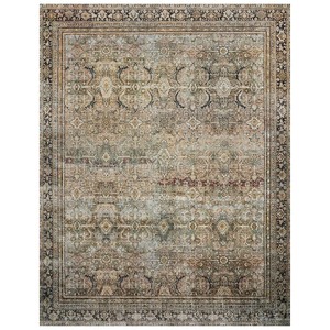 lot 15235 image: Loloi Ii Layla Lay-03 9 x 12 Area Rug