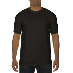 lot 15241 image: Comfort Colors Adult Short Sleeve Tee up to 2XL Style 1717