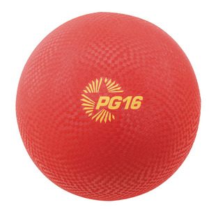 lot 15243 image: Champion Sports Playground Ball, 16