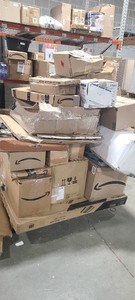 lot 15274 image: Untested Pallet