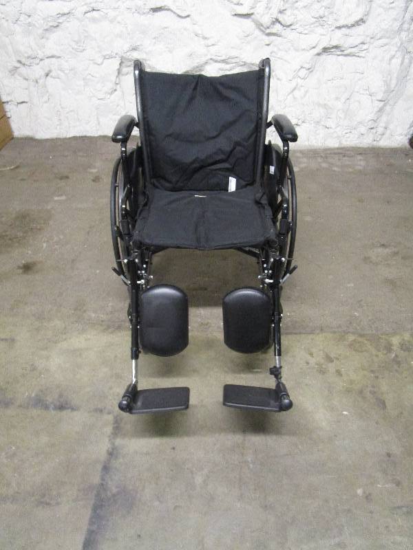 lot 700 image: Wheelchair