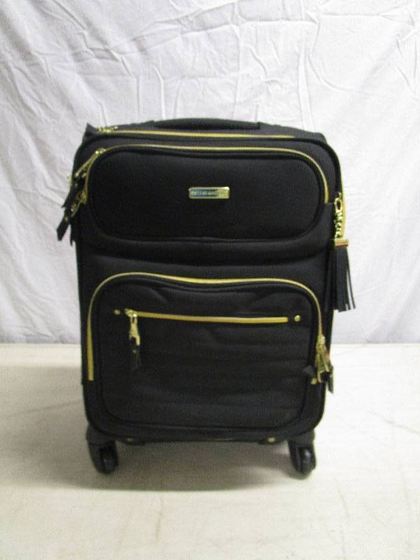 lot 663 image: Steve Madden Suitcase