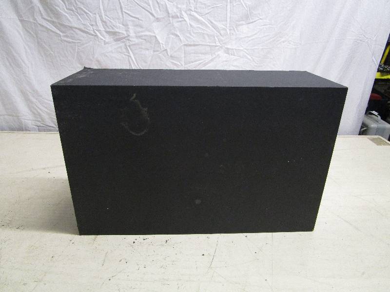 lot 648 image: Bose Acoustimass