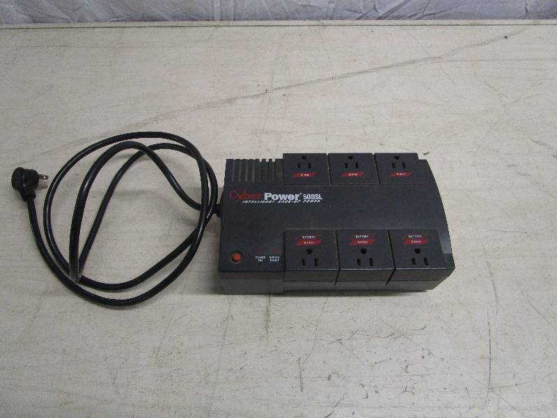 lot 591 image: Power Pack