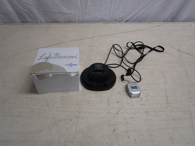 lot 588 image: Tens Meter