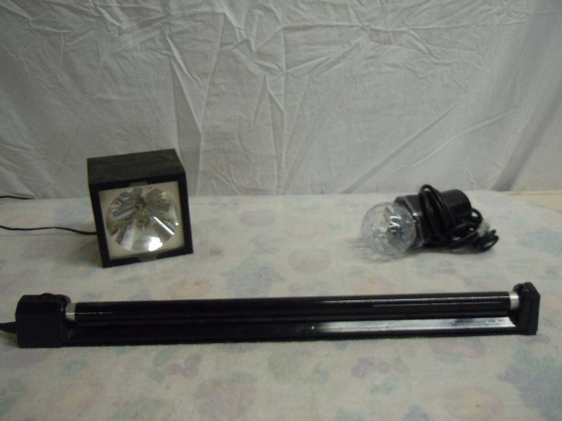 lot 575 image: Random Item Lot
