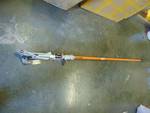 Fiskars Pole Trimmer, SL22, Extendable handle