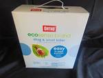 (1) 10 lb. box Ortho eco-essence Brand Slug & Snail Killer