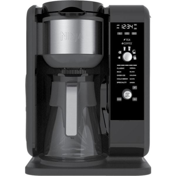 Ninja Hot & Cold Brew 10-Cup Automatic Drip Coffee Maker with