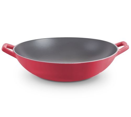 Zakarian by Dash 12 Cast-Iron Nonstick Skillet