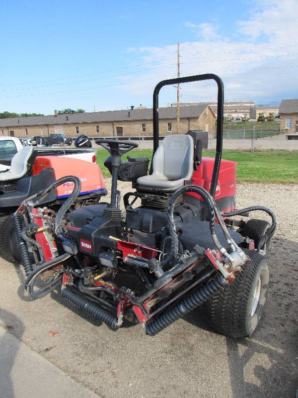 Toro 5410 best sale