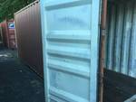 20' Shipping Container ♦ Delivery available!