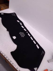 lot 15534 image: Car Dashboard Carpet