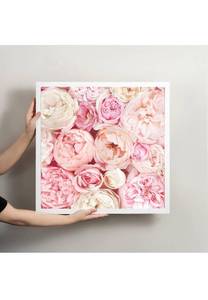 lot 15587 image: wyooxoo 20x20 Poster Frame (1 Pack), White)