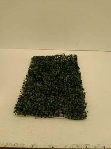 lot 15601 image: 24 x 16 Artificial Ivy Boxwood Panel, (Unknown BrandAmount)