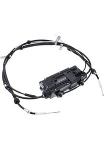 lot 15624 image: Parking Brake Module For 2010-2013 Land Rover Range Rover Sport