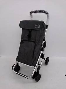 lot 15636 image: Playcare Folding Shopping Cart